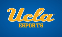 UCLA ESPORTS GOLD