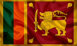 Team Sri Lanka