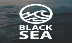 BLACK  SEA