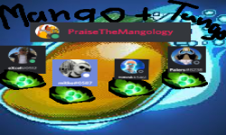 Mango & the Tangos