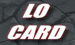 [Lo-Card Team]