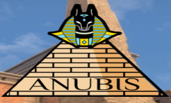 Anubis Only Players