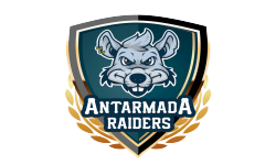 ANTARAIDERS