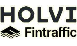 Holvi / Fintraffic ANS 