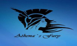 Athena's Fury 