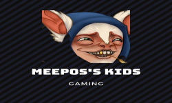 Meepos's Kids Gaming