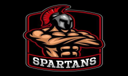 team spartans