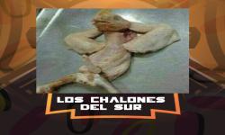 los chalones del sur