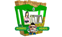 Potato Heads