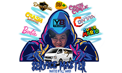 Service Master