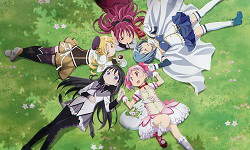 Holy Quintet
