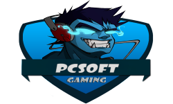 PCSOFT GAMING 