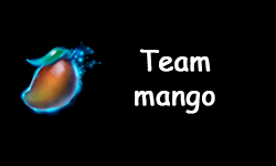 Team Mango