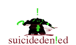 SuicideDenied