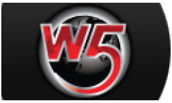 [w5]We Are Five