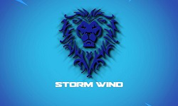 Team Storm Wind
