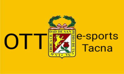 OTT e-sports Tacna