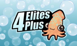 4 Elites Plus Squid