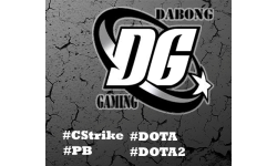 [DG] DABONG GAMING