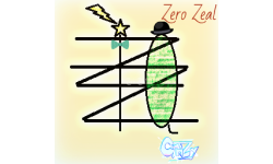 Zero Zeal