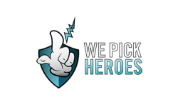 We Pick Heroes