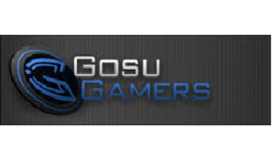 GosuGamers ddx