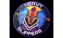 HeavySlippers