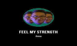 Feel My Strength