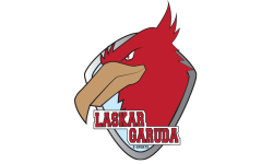 Laskar Garuda iCrown