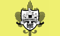 Borbotones.