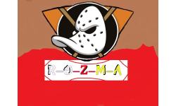 R-O-Z-M-A