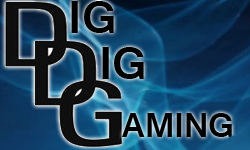 Dig-Dig Gaming