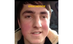 Team Grachonok