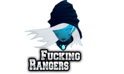 Fucking Rangers