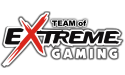Team of Extreme Gaming