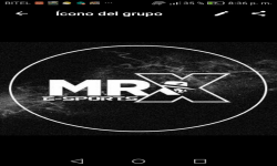 MRX E-Sport