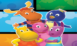 Backyardigans