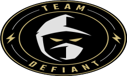 Team Defiant
