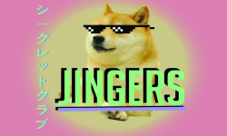 JINGERS