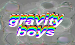 Gravity Boys