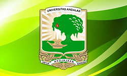 UNIVERSITAS ANDALAS