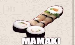 MAMAKI