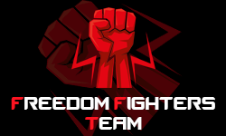 Freedom Fighters Team