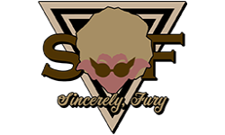 Sincerely Fury