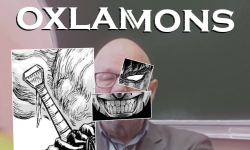 OXLAMON's