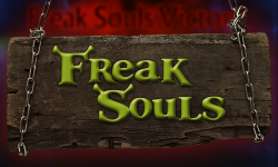 Freak Souls