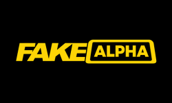 Fake Alpha