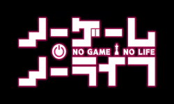 No Game No Life 