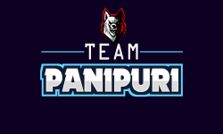 TEAM PANIPURI