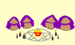 POTATO CULT